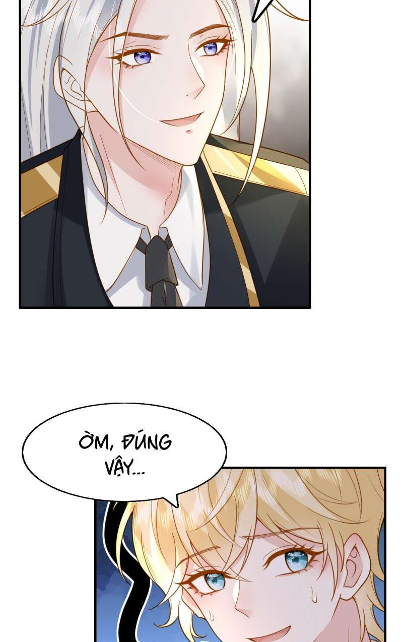 phản diện bị truy thành đoàn sủng chapter 42 6