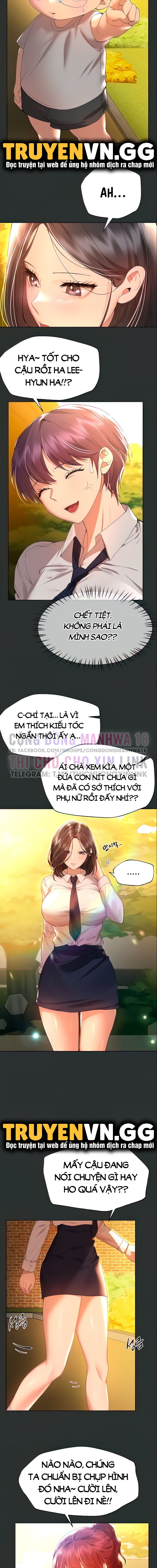 những người bạn của chị tôi chapter 51 3