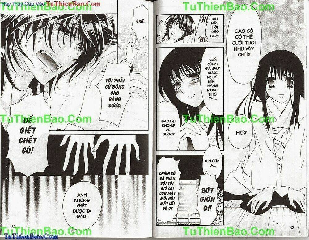 truyền thuyết thiên cẩu chapter 10 17