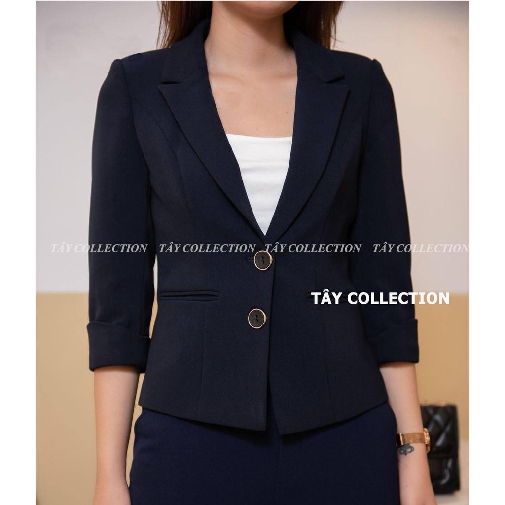 Áo vest ngắn tay cao cấp, Vải đẹp, Mặc Rất Tôn Dáng