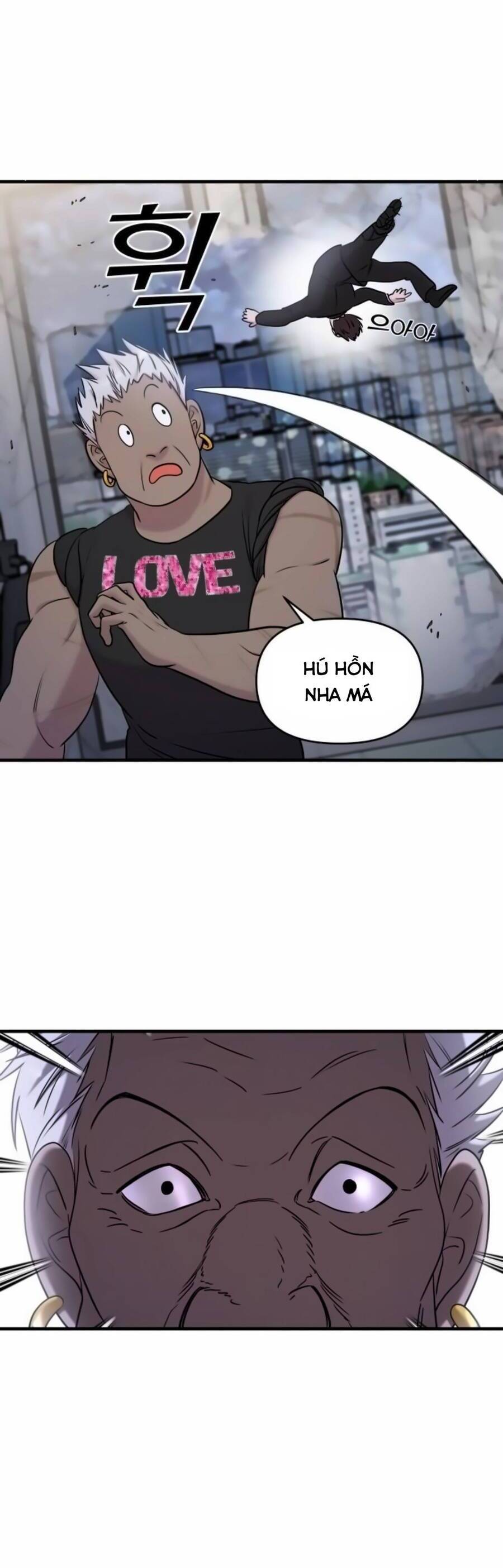 phản diện thuần túy chapter 57 62