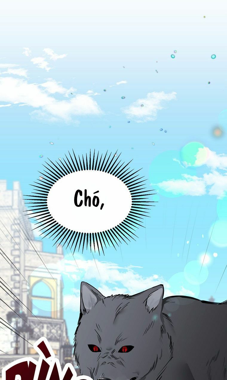 ác nữ karuna bé lại chapter 2 58