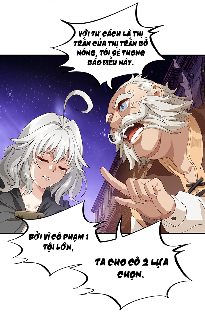 tiền là chân lý chapter 7 22