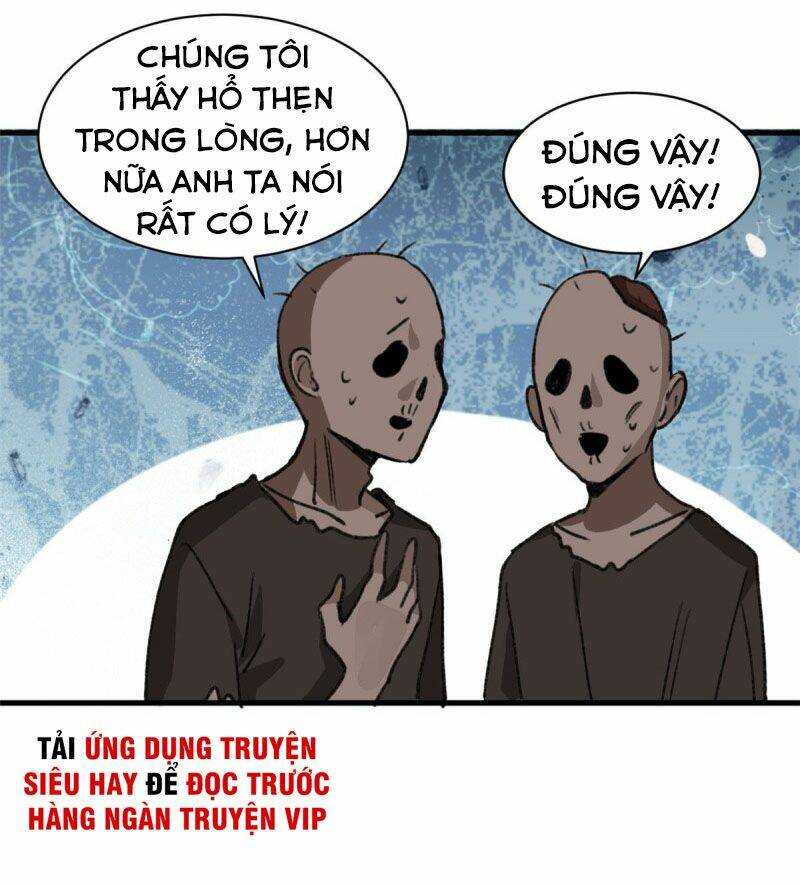 vô sỉ thuật sĩ chapter 32 15