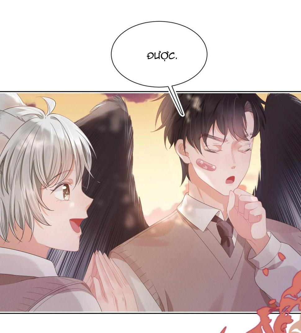 [ss2] một ngụm ăn cả thỏ con chapter 28 36