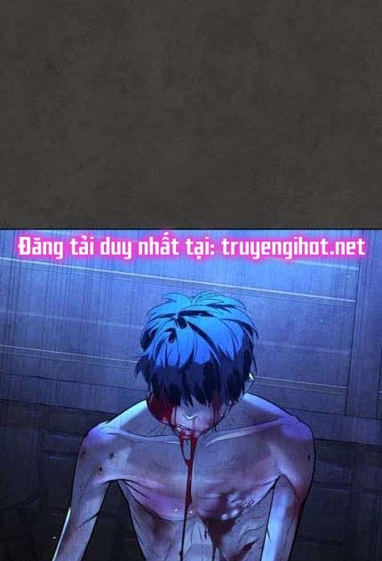 bạch huyết - white blood chapter 55 8