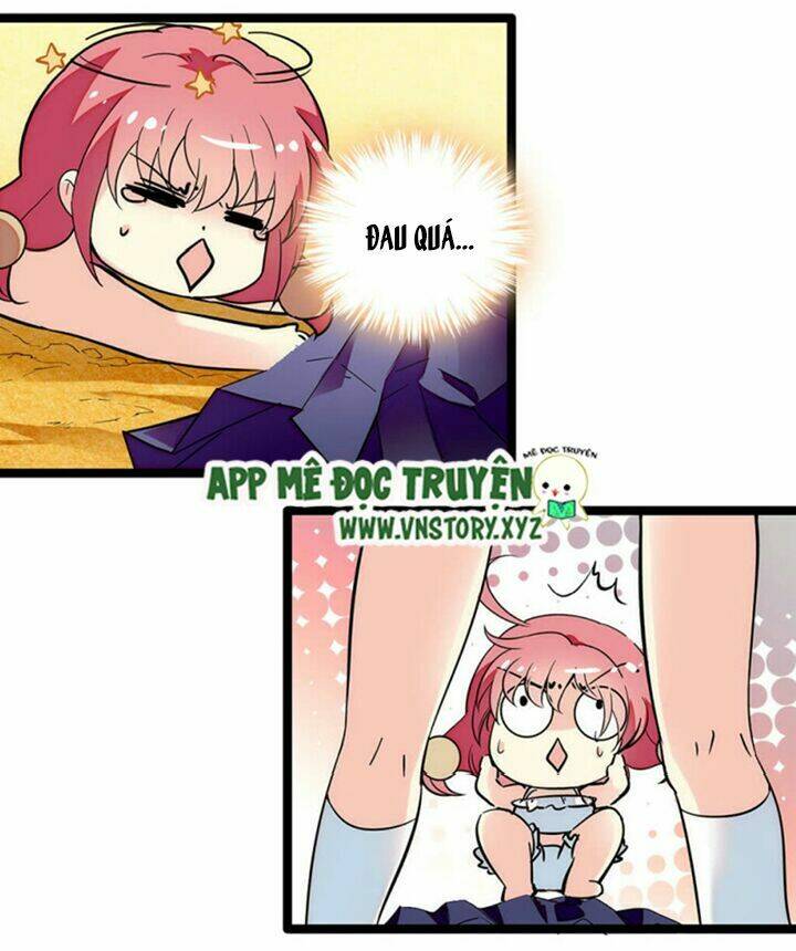 nữ hầu sau giờ học chapter 36 22