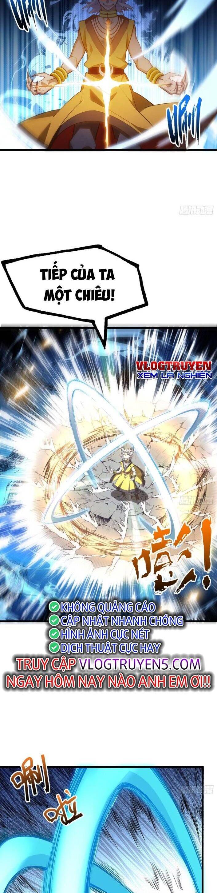 bắt đầu ký kết hoang cổ thánh thể chapter 16 10