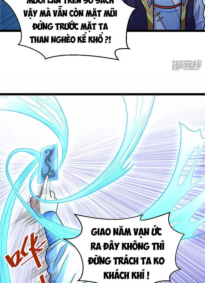 võ đạo độc tôn chapter 529 52