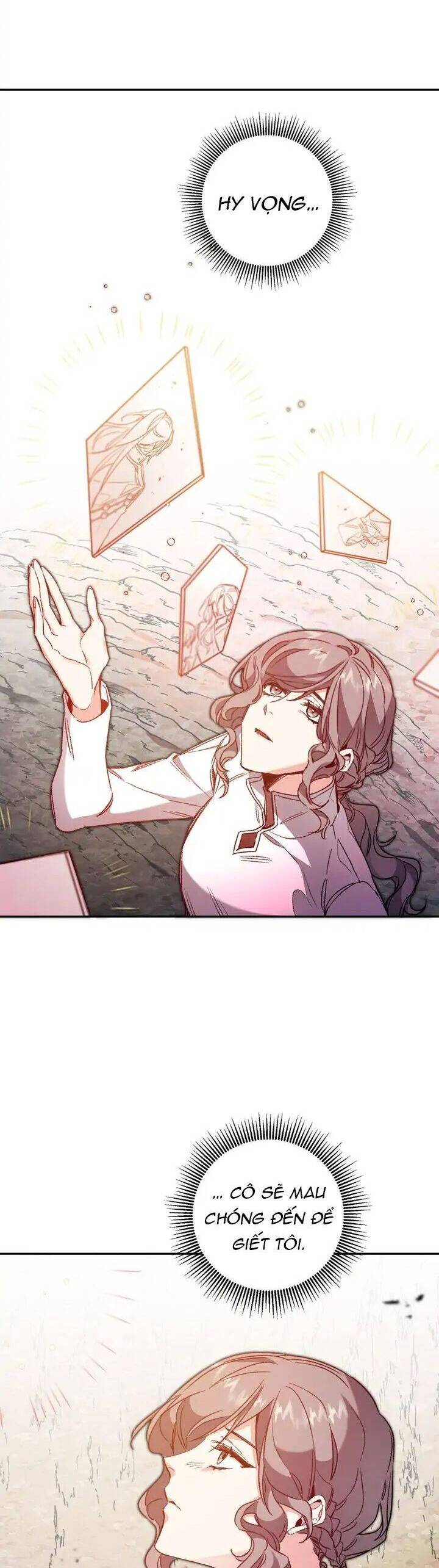 tôi trở thành hoàng đế bạo chúa trong tiểu thuyết chapter 96 4