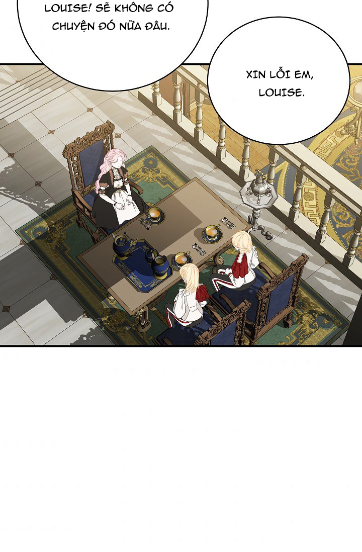 con chỉ đi tìm cha thôi chapter 30.2 5