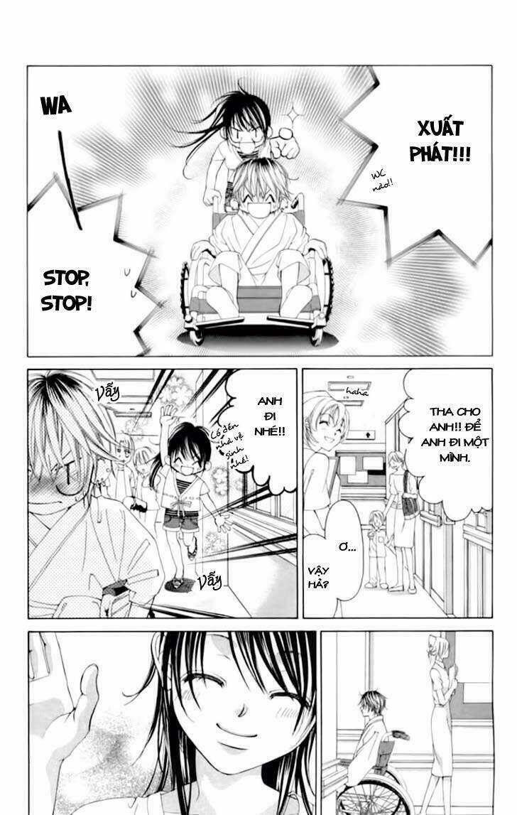 boku no hatsukoi wo kimi ni sasagu chapter 55 10