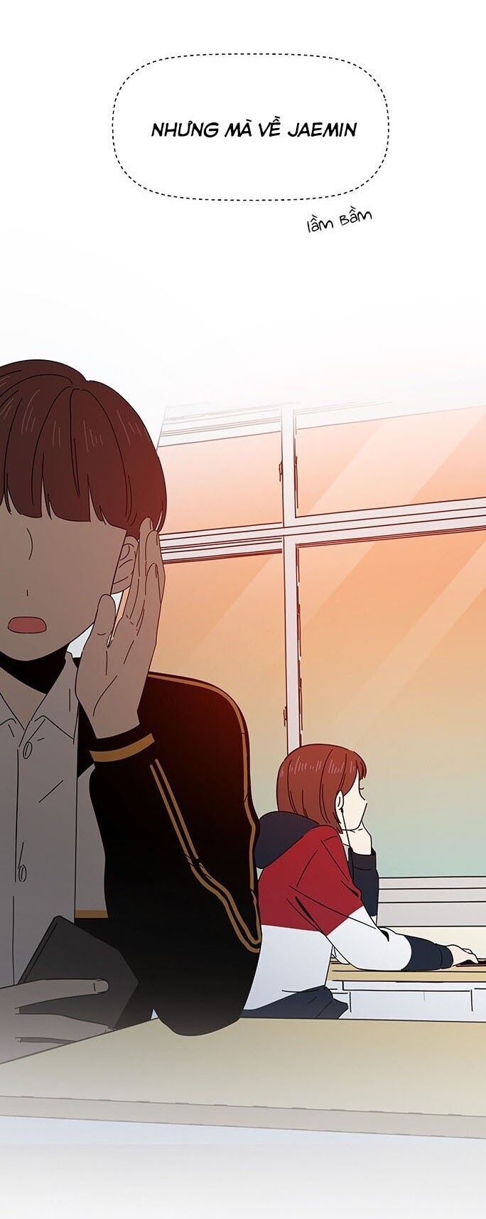 thanh xuân rực rỡ - season of blossom chapter 5 10