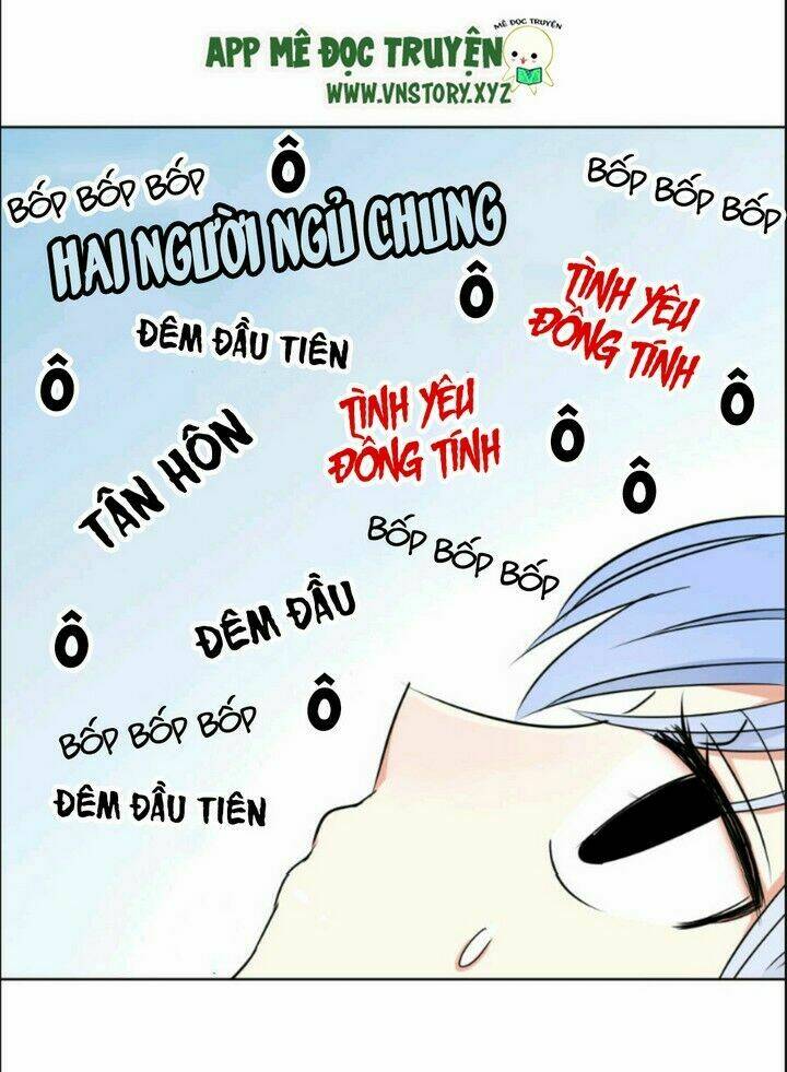 em chỉ yêu tiền của anh chapter 4 11