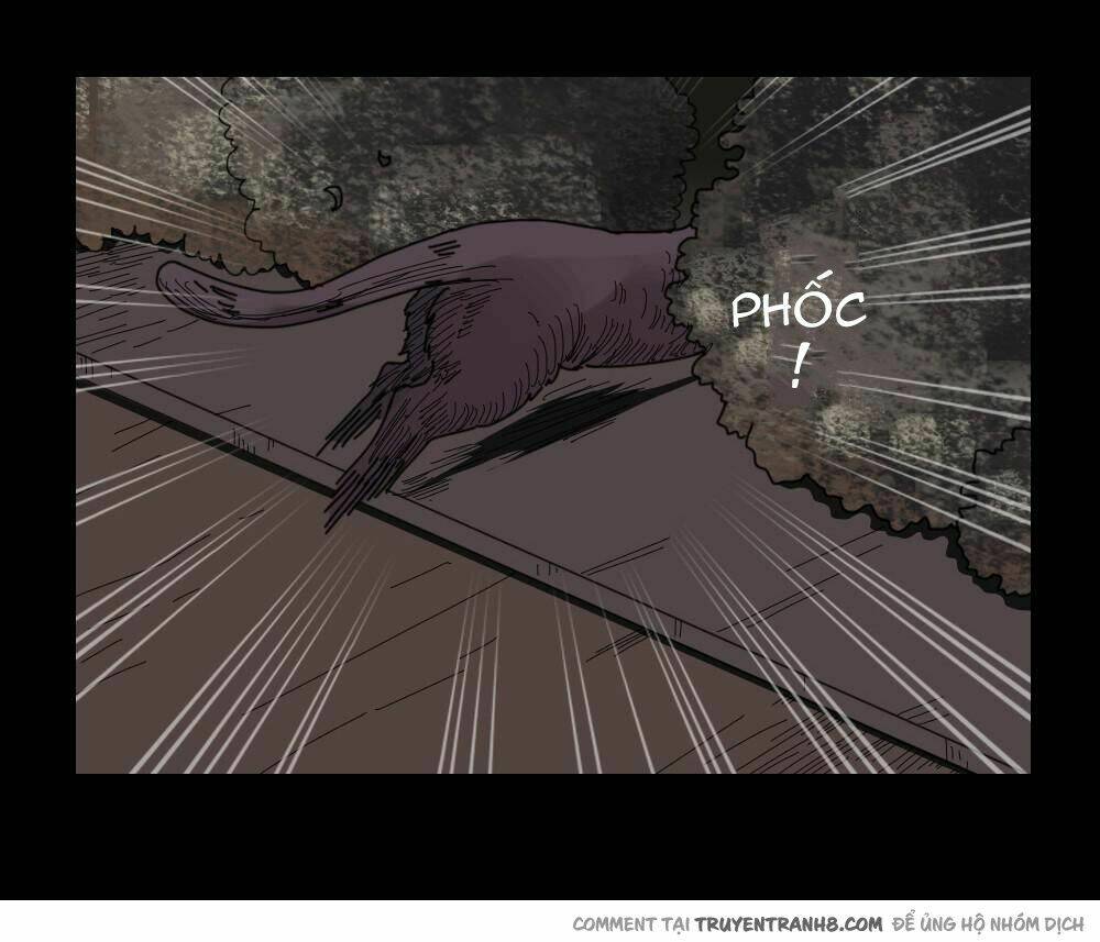 ớn lạnh tuyệt đối chapter 2 20