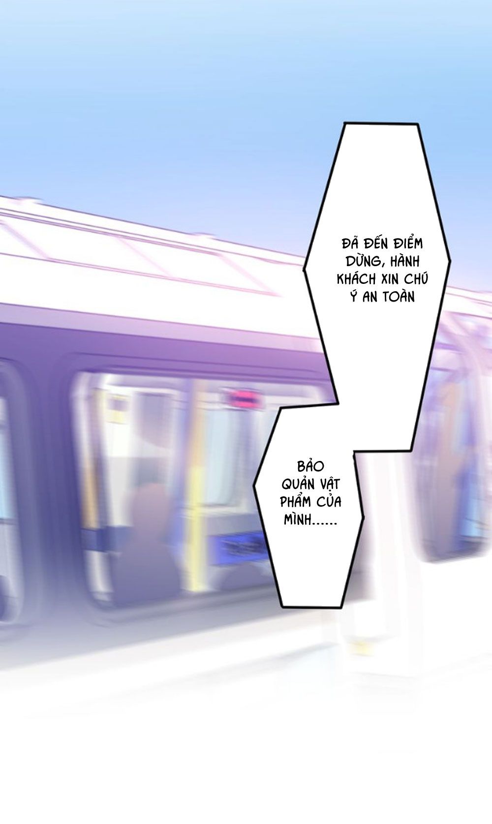 Tháng Sáu Không Hẹn Mà Gặp chapter 10 - Trang 27