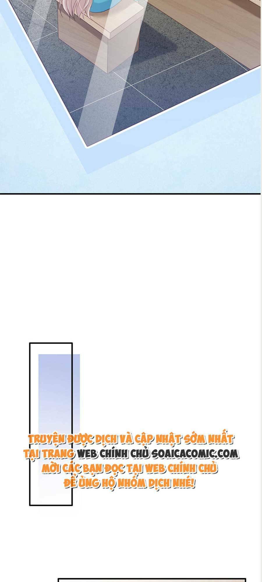 cô vợ của tôi không dễ bắt nạt chapter 11 37