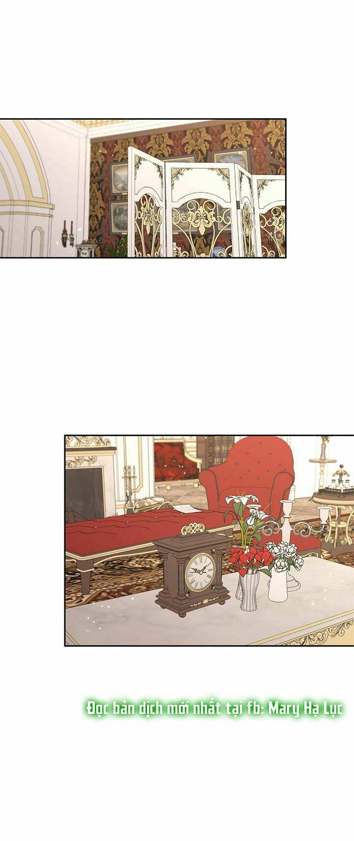 hãy coi chừng ác nữ chapter 111 36