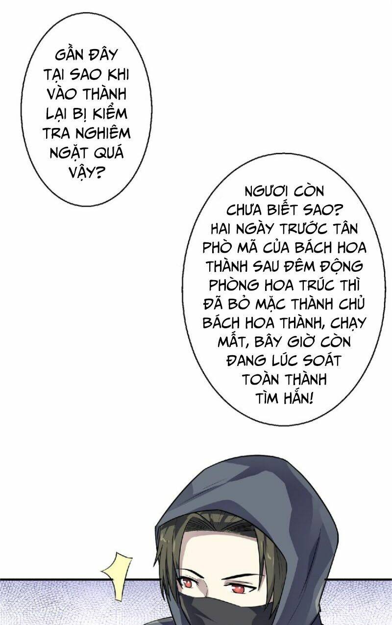 nghịch thiên đại thần chapter 58 29