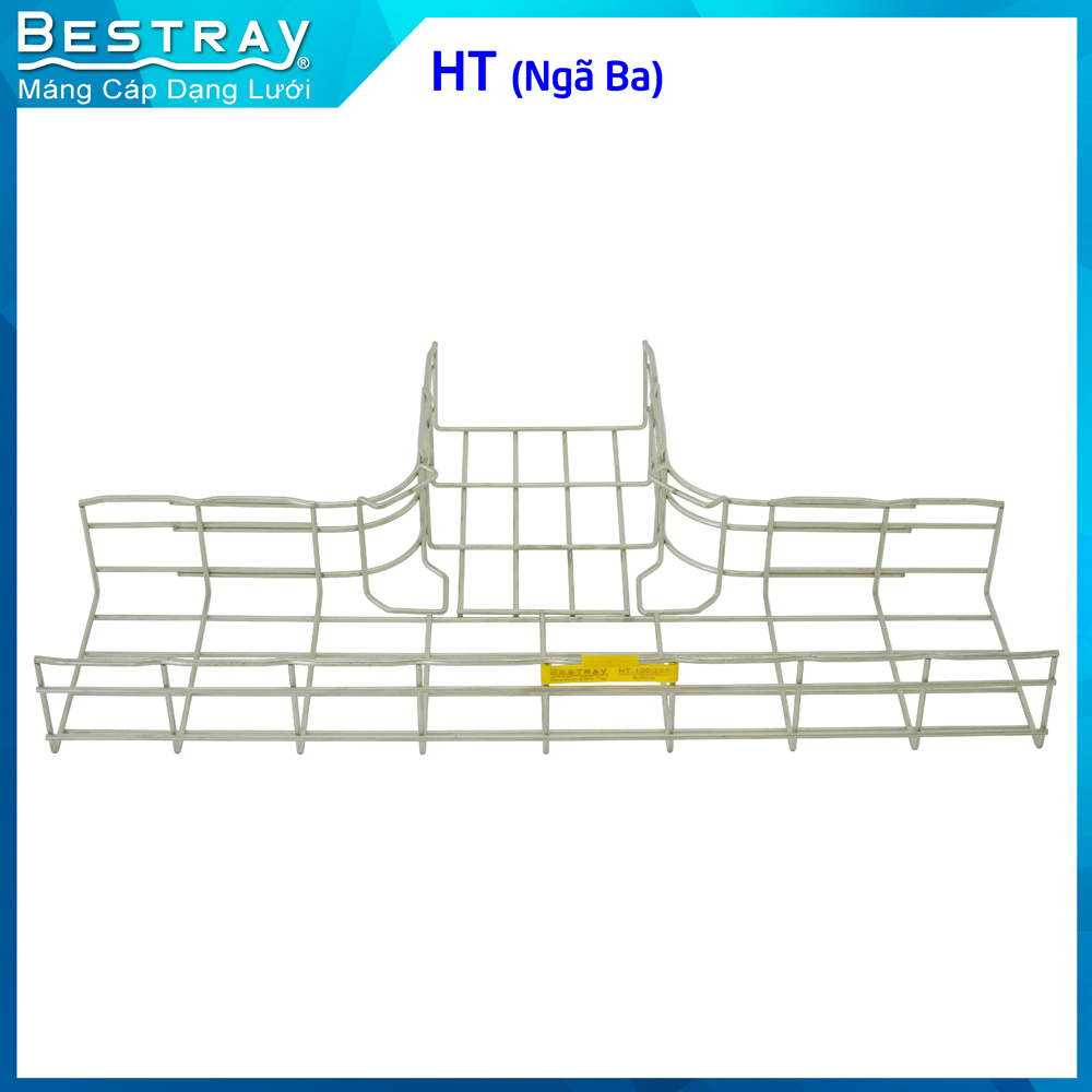 Máng Lưới Ngã 3 | Máng Lưới Bestray| Mã SP HT
