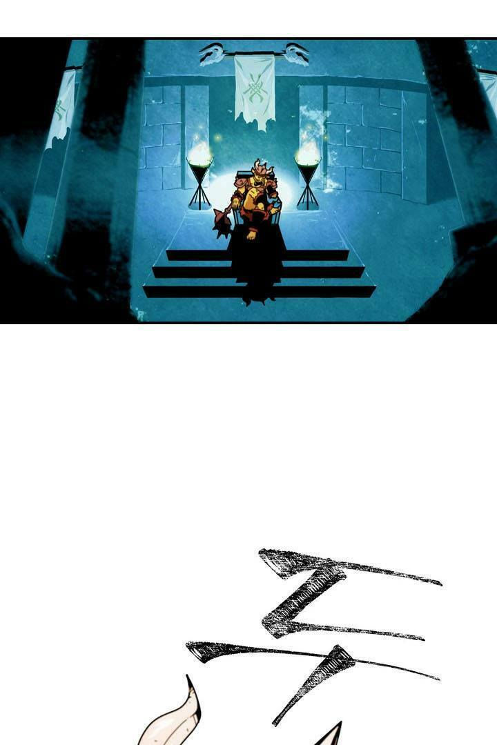 tôi sinh ra để làm người vĩ đại chapter 8 1