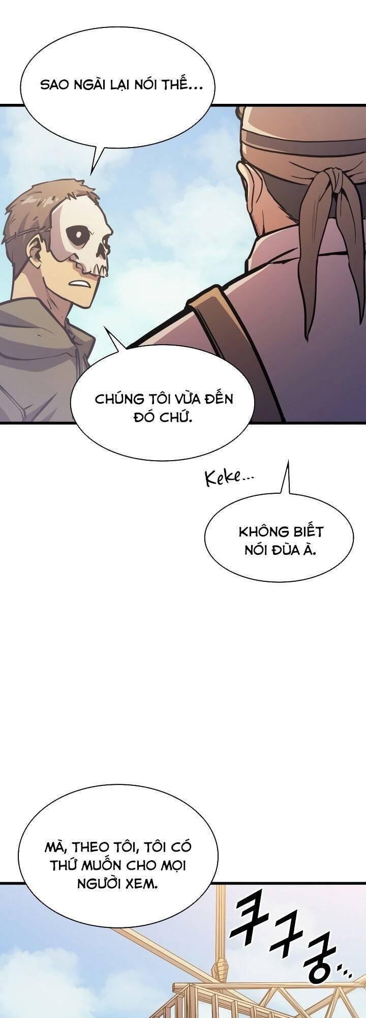 tôi trở lại thăng cấp một mình chapter 71 7