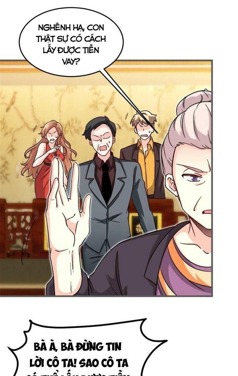 ta là hàn tam thiên chapter 67 7