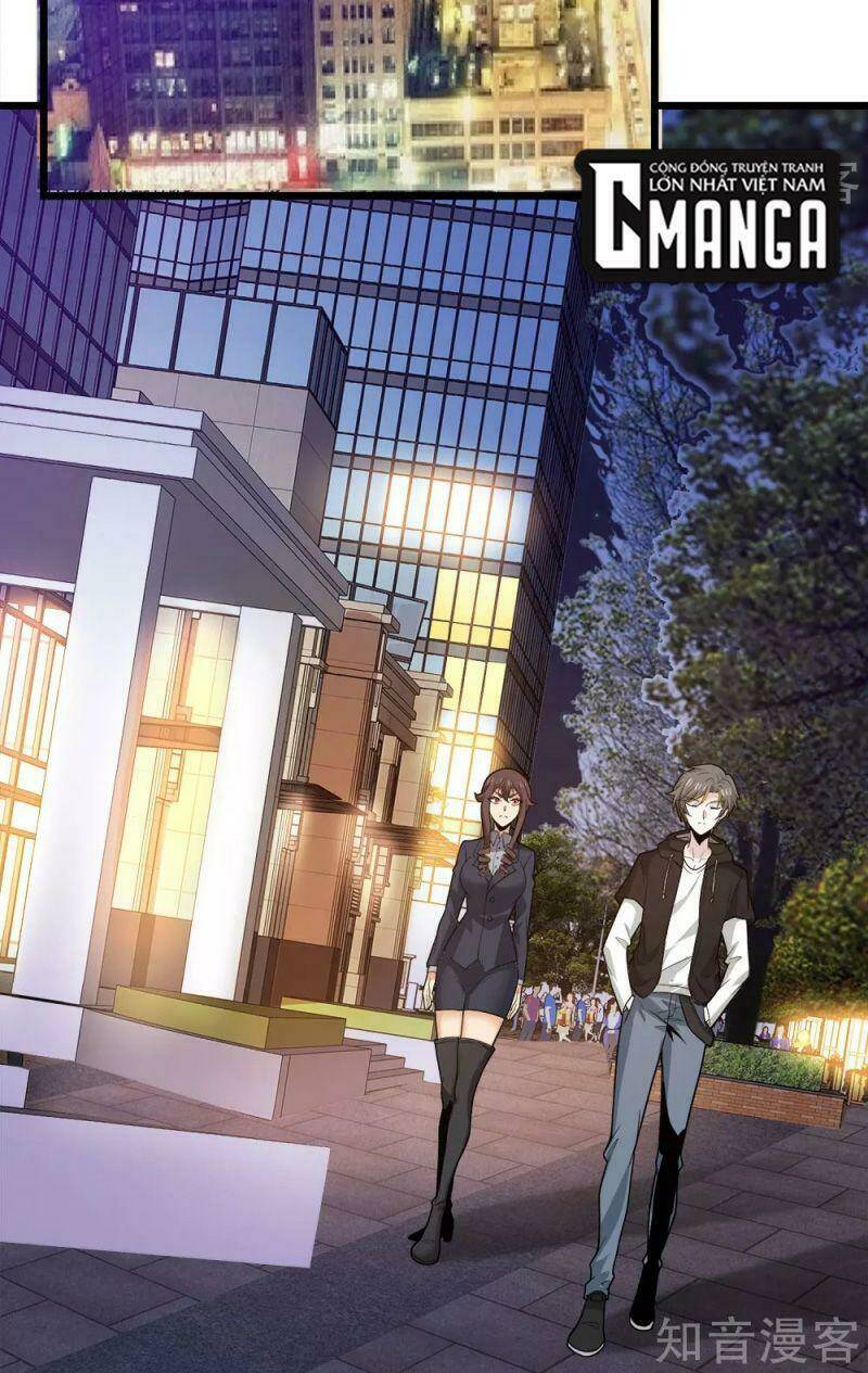 kiếm vũ chapter 196 2