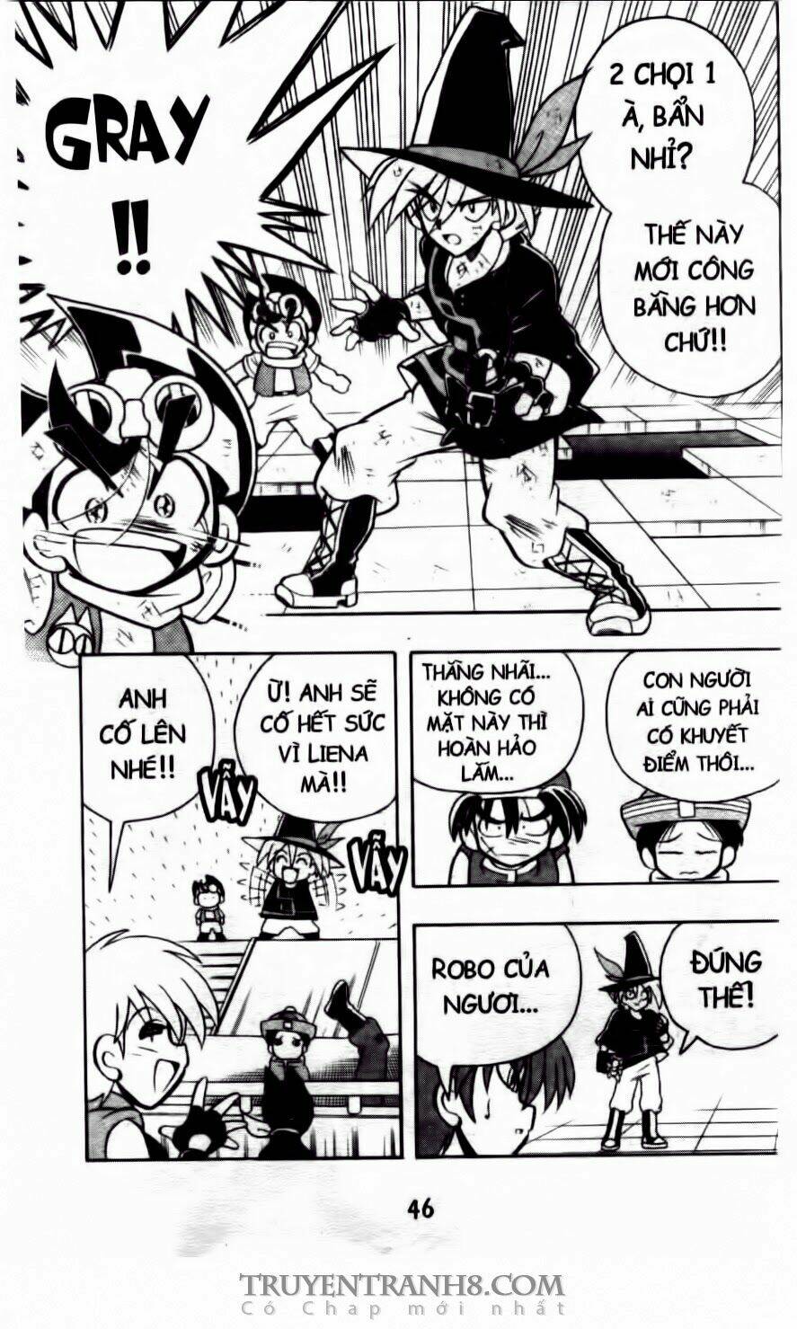 battle b-daman chapter 38 11