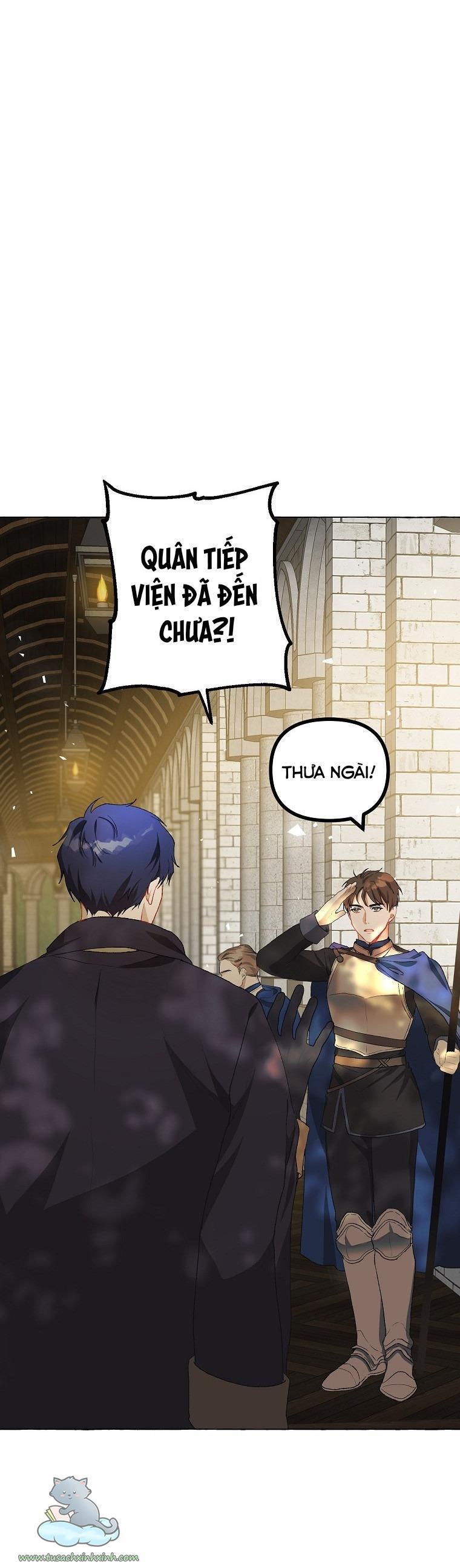 tháng năm cuối cùng của nữ phụ đoản mệnh chapter 18 22