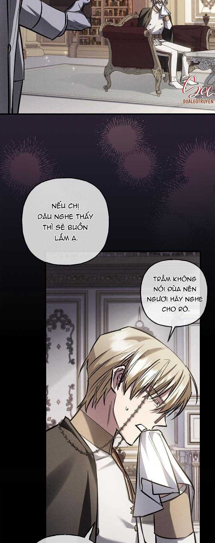 bước ngoặt định mệnh chapter 39 44