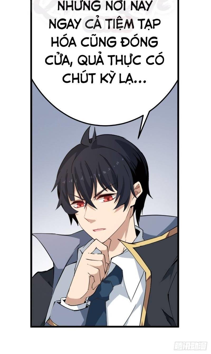 vô hạn sứ đồ và 12 nữ chiến binh chapter 38 6