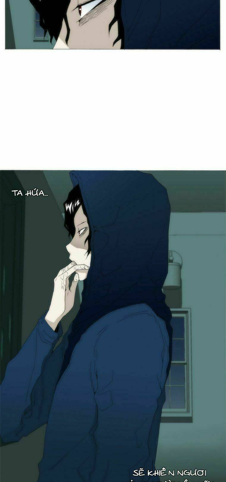 siêu năng 1.5 chapter 28 16