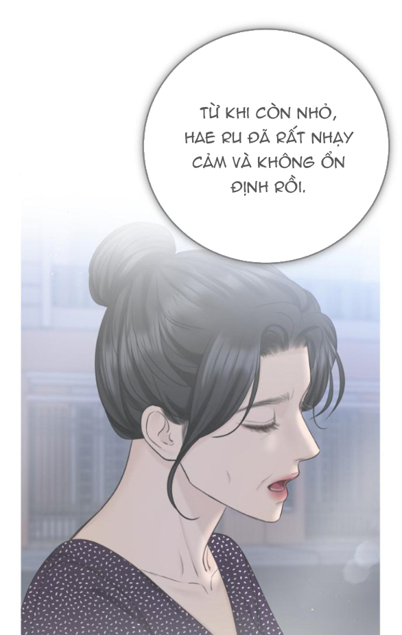 tôi sẽ cho anh thứ tồi tệ nhất chapter 23.2 6