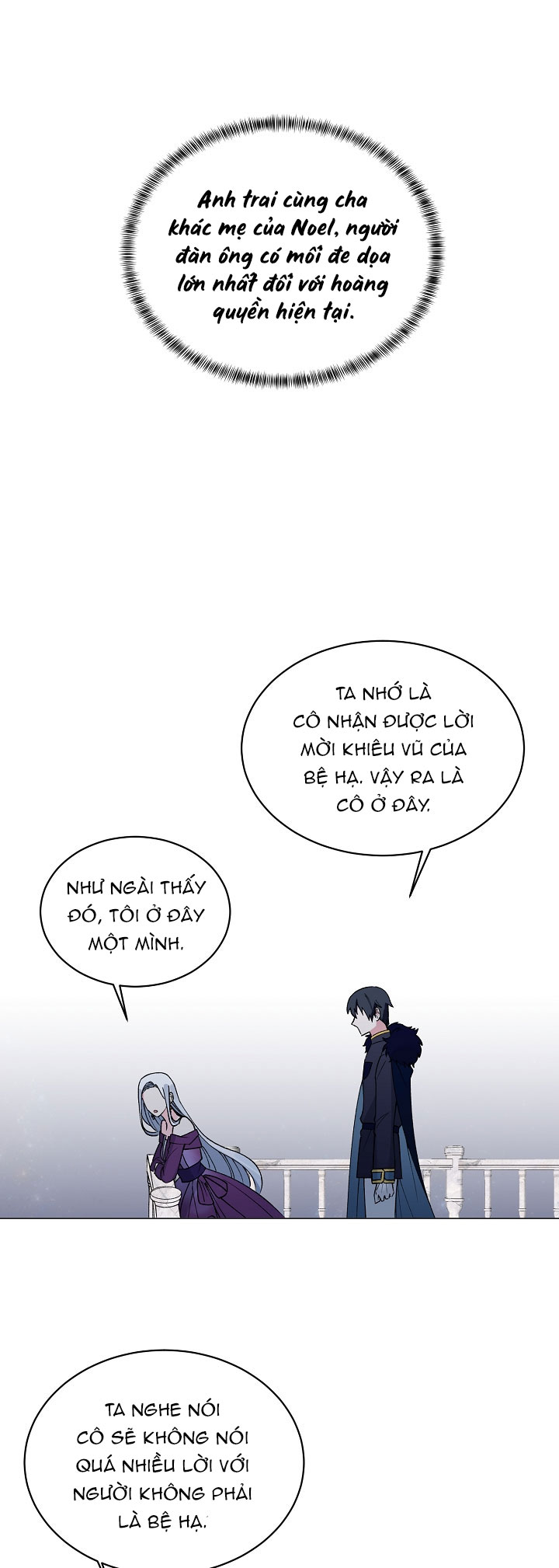 tôi sẽ trở thành nhân vật chính chapter 2 67