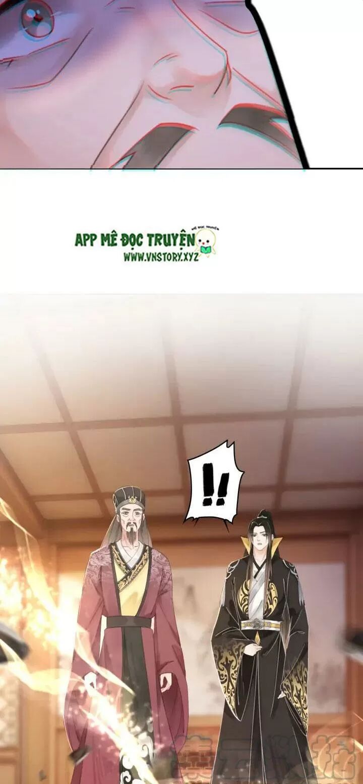 cực phẩm phế vật tiểu thư chapter 130 33