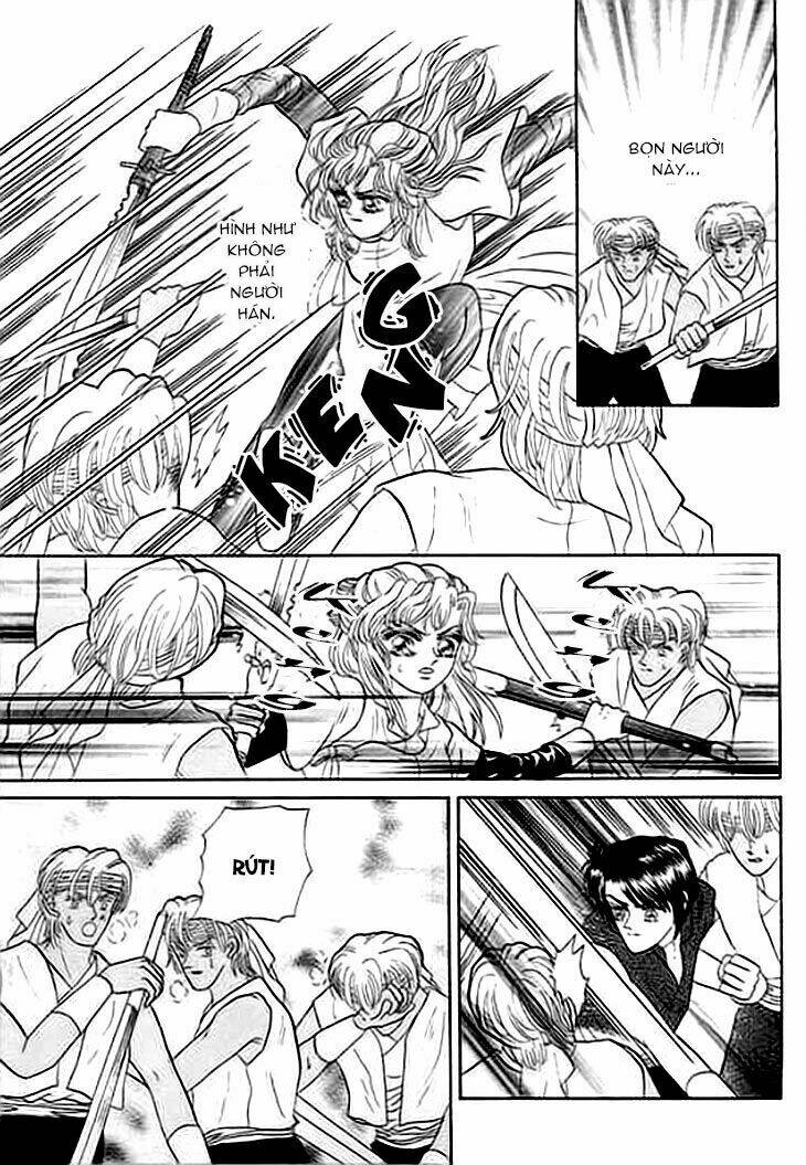 spirit of the ocean chapter 4 19