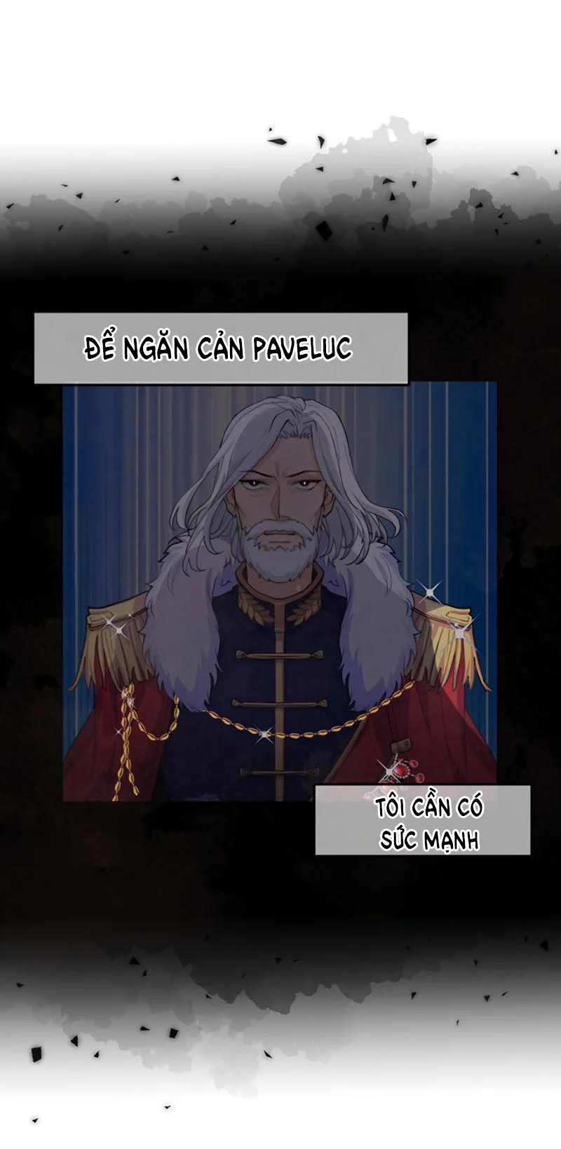 nữ hiệp sĩ tái xuất chapter 6 42