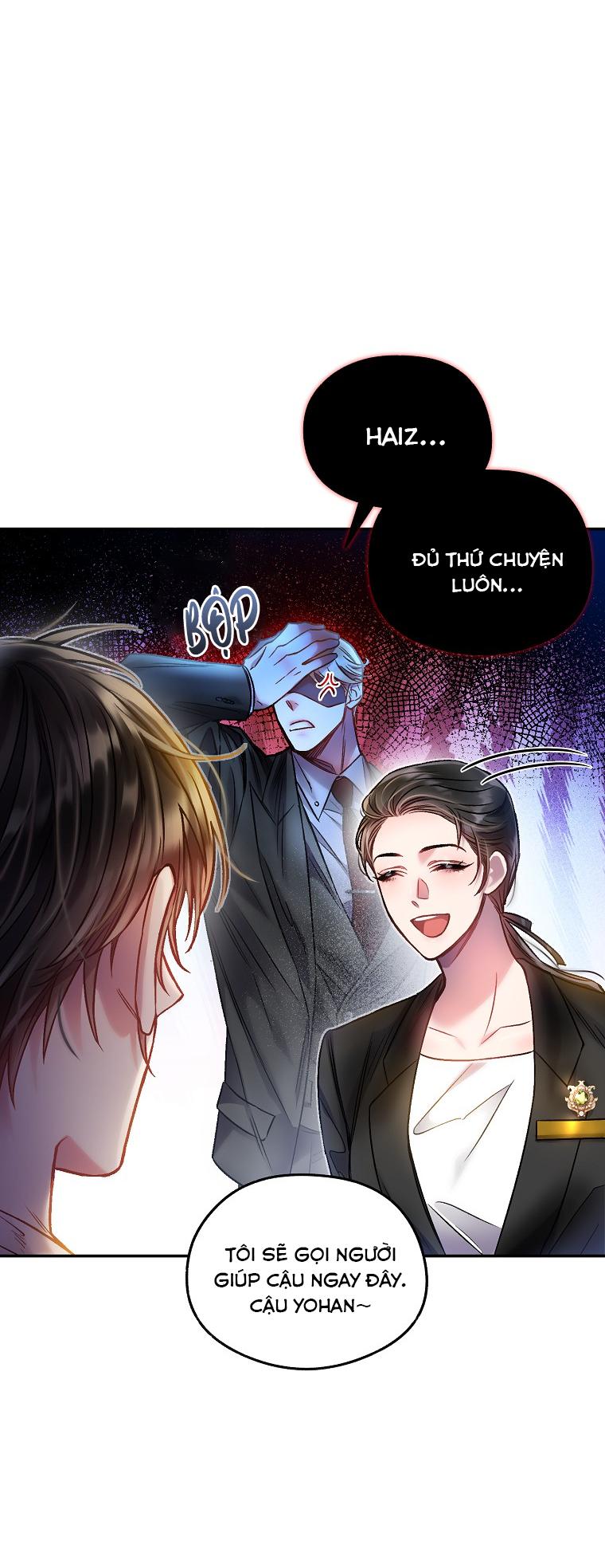 cơn mưa mật ngọt chapter 13 56