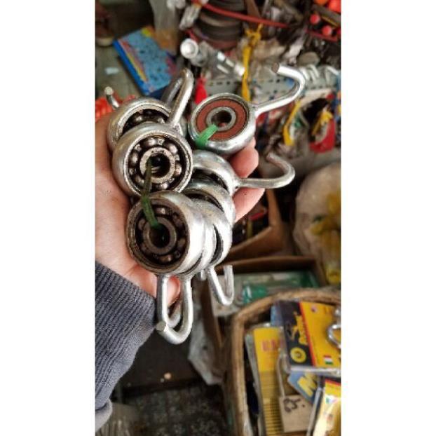 Móc treo võng xếp, bạc đạn móc võng- giá bán 2 chiếc