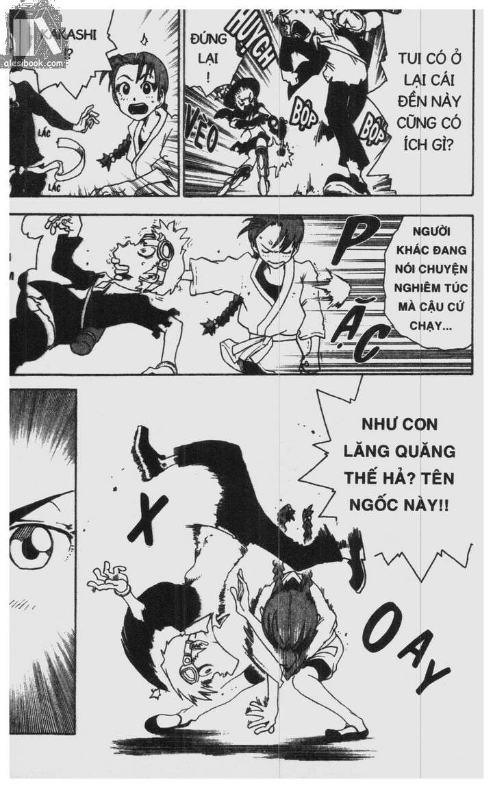 toto! the wonderful adventure chapter 26 14