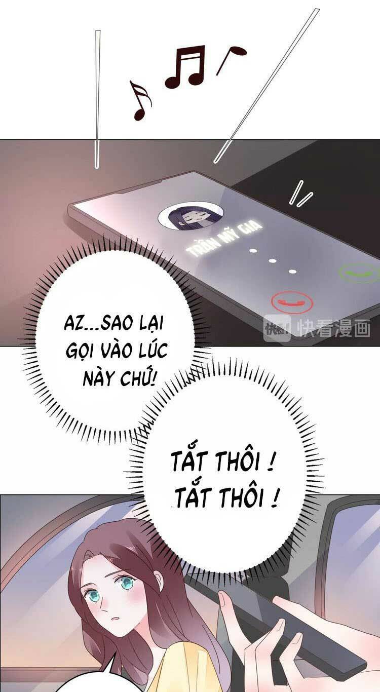 điều ước sủng ái bất bình đẳng chapter 53.2 10