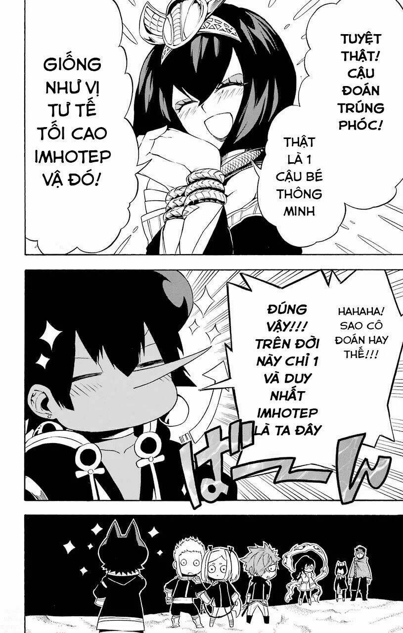 great priest imhotep chapter 14 8