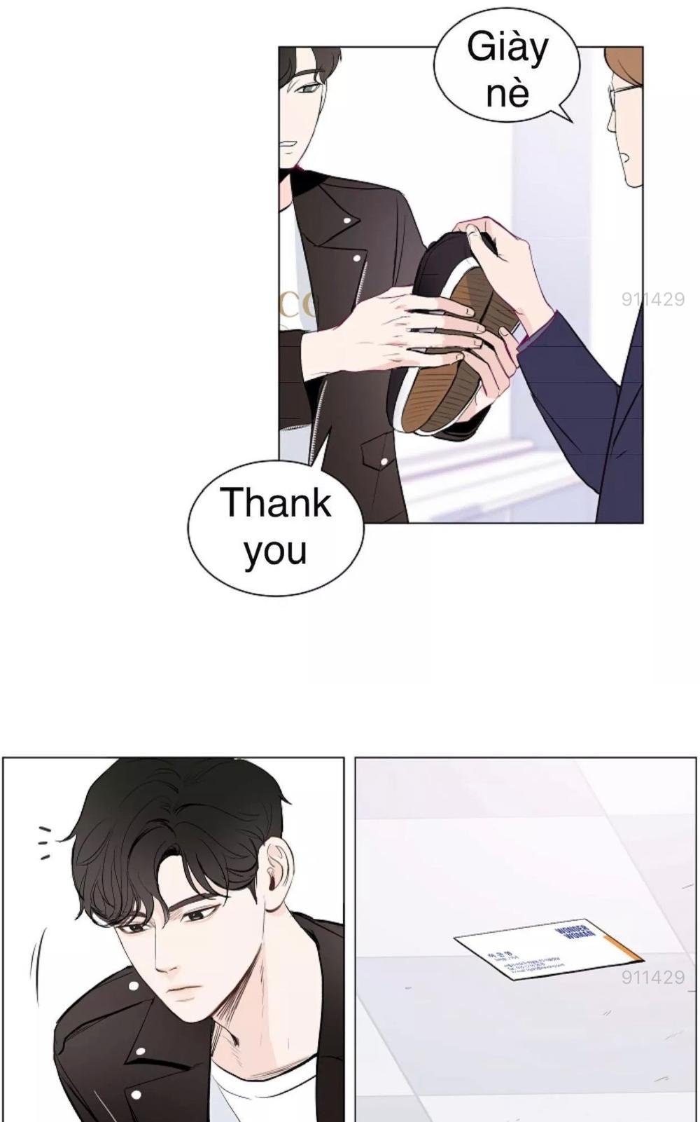 tôi kết hôn cùng antifan chapter 6.2 11