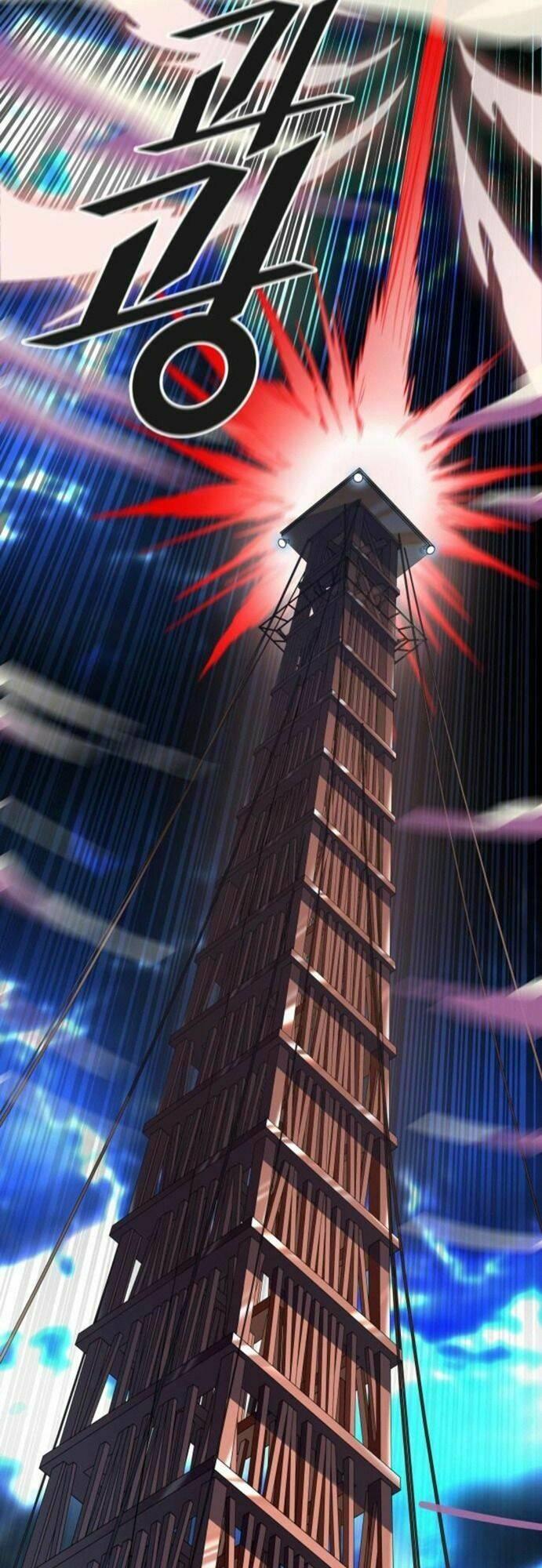 tòa tháp bí ẩn 2 chapter 511 79