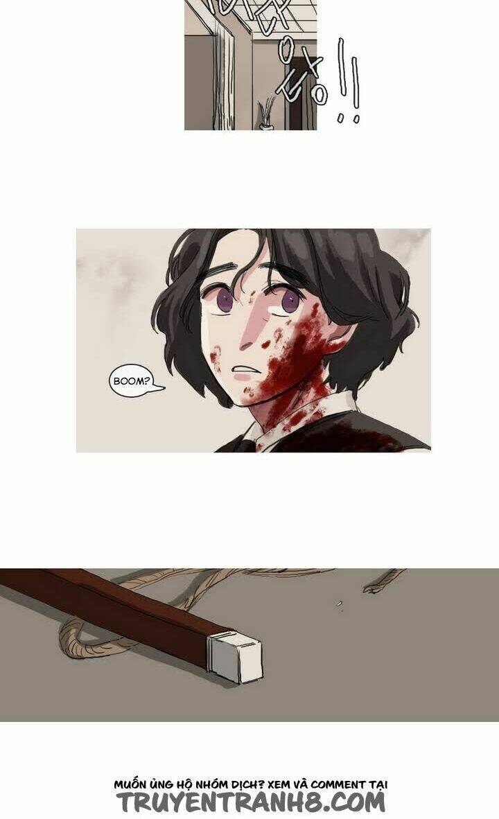 minority chapter 4 15