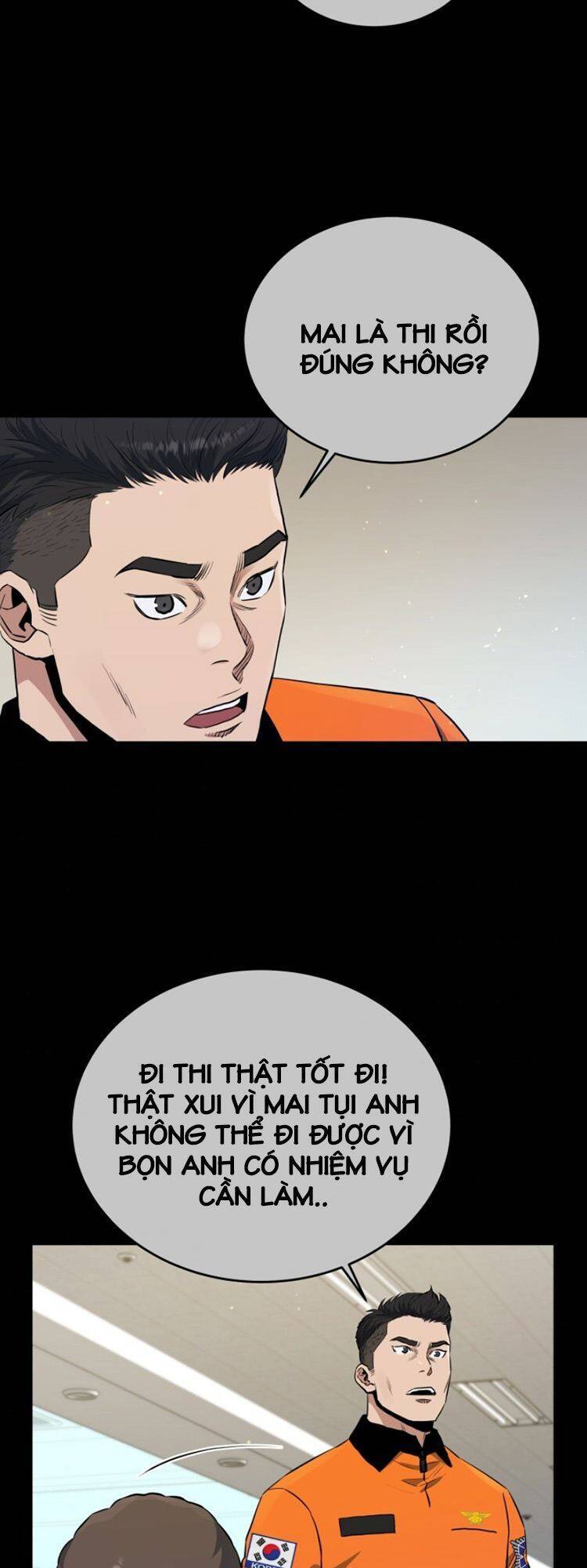 hệ thống oán hận của ta chapter 24 18