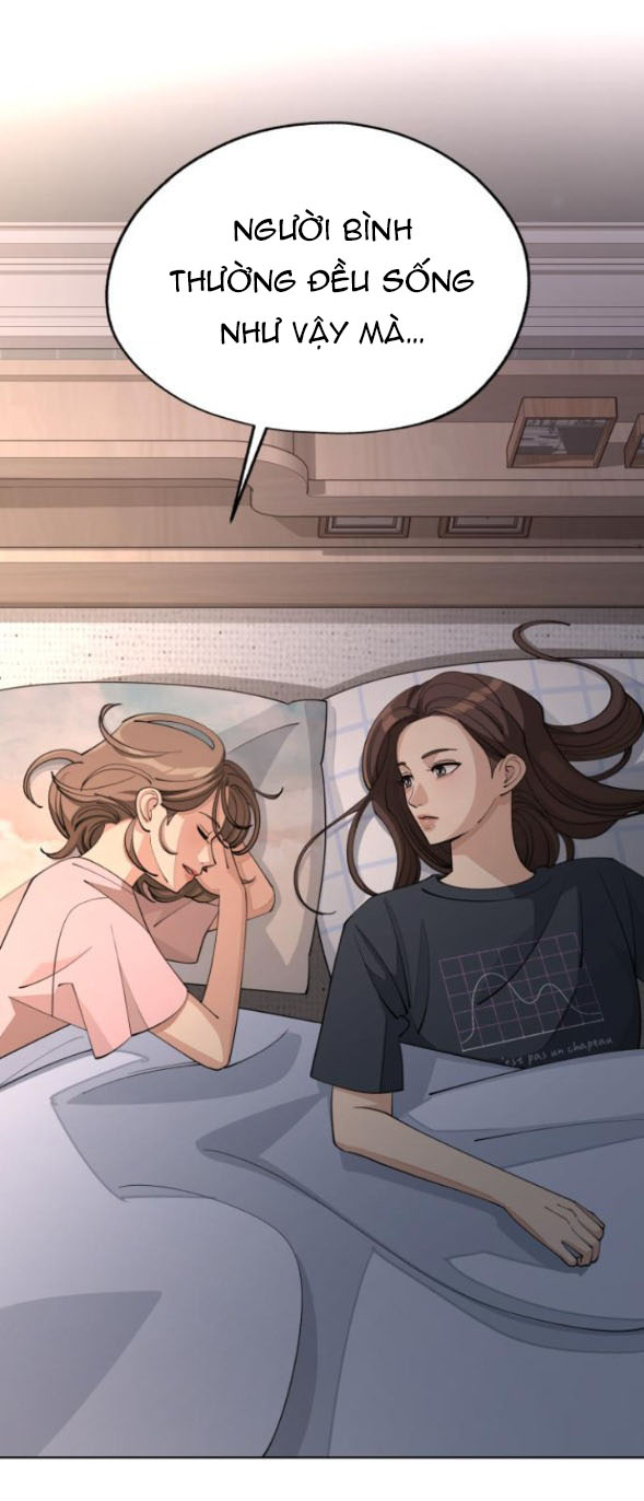 Tình Yêu Của Ik Seob chapter 52.1 30