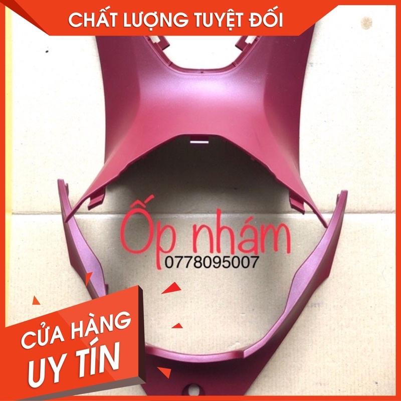 Ốp nhám dành cho xe wave 125i Thái