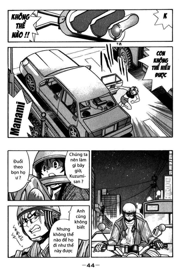 booking life chapter 12 6